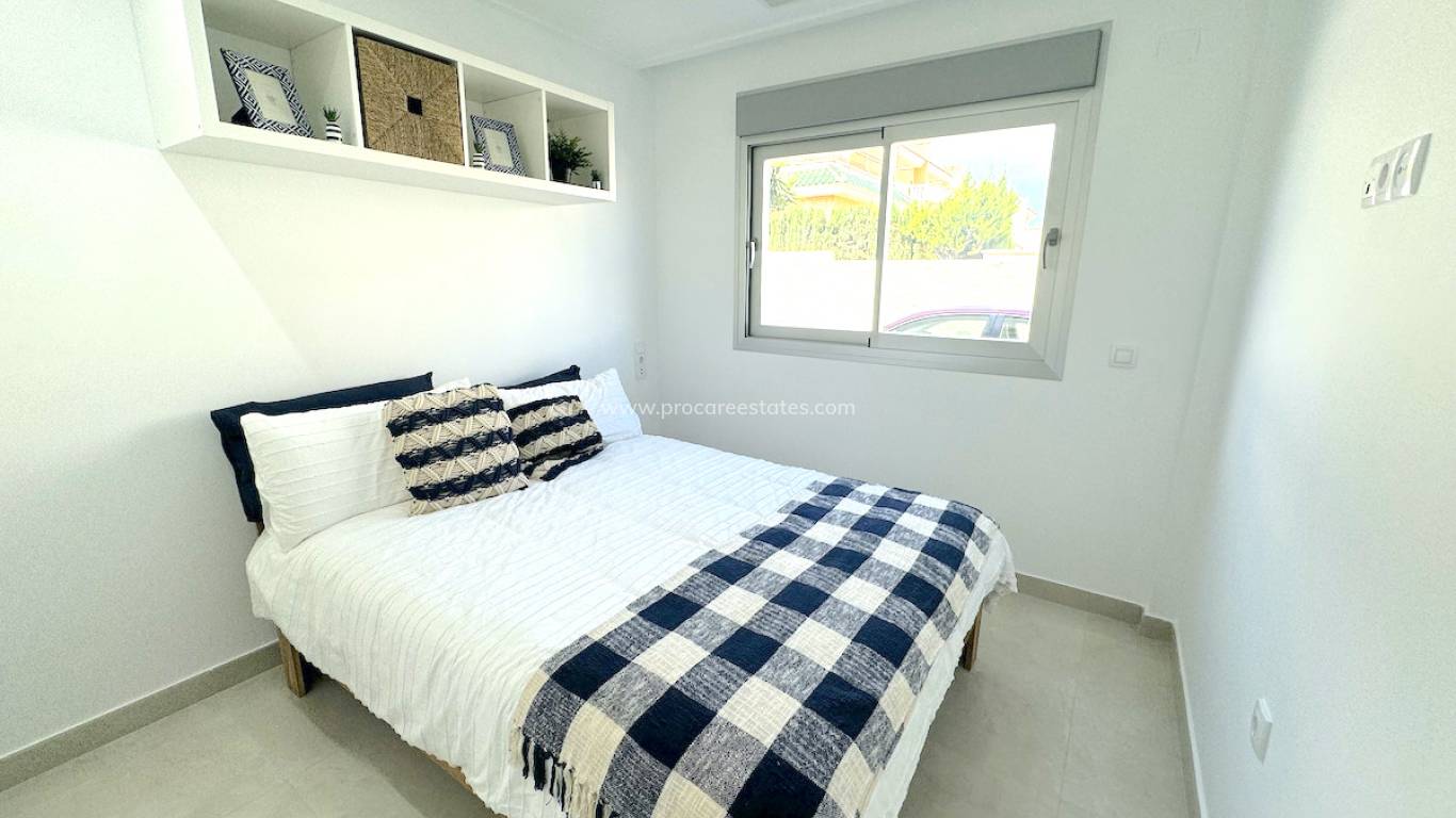 Reventa - Villa - Ciudad Quesada - La Marabu