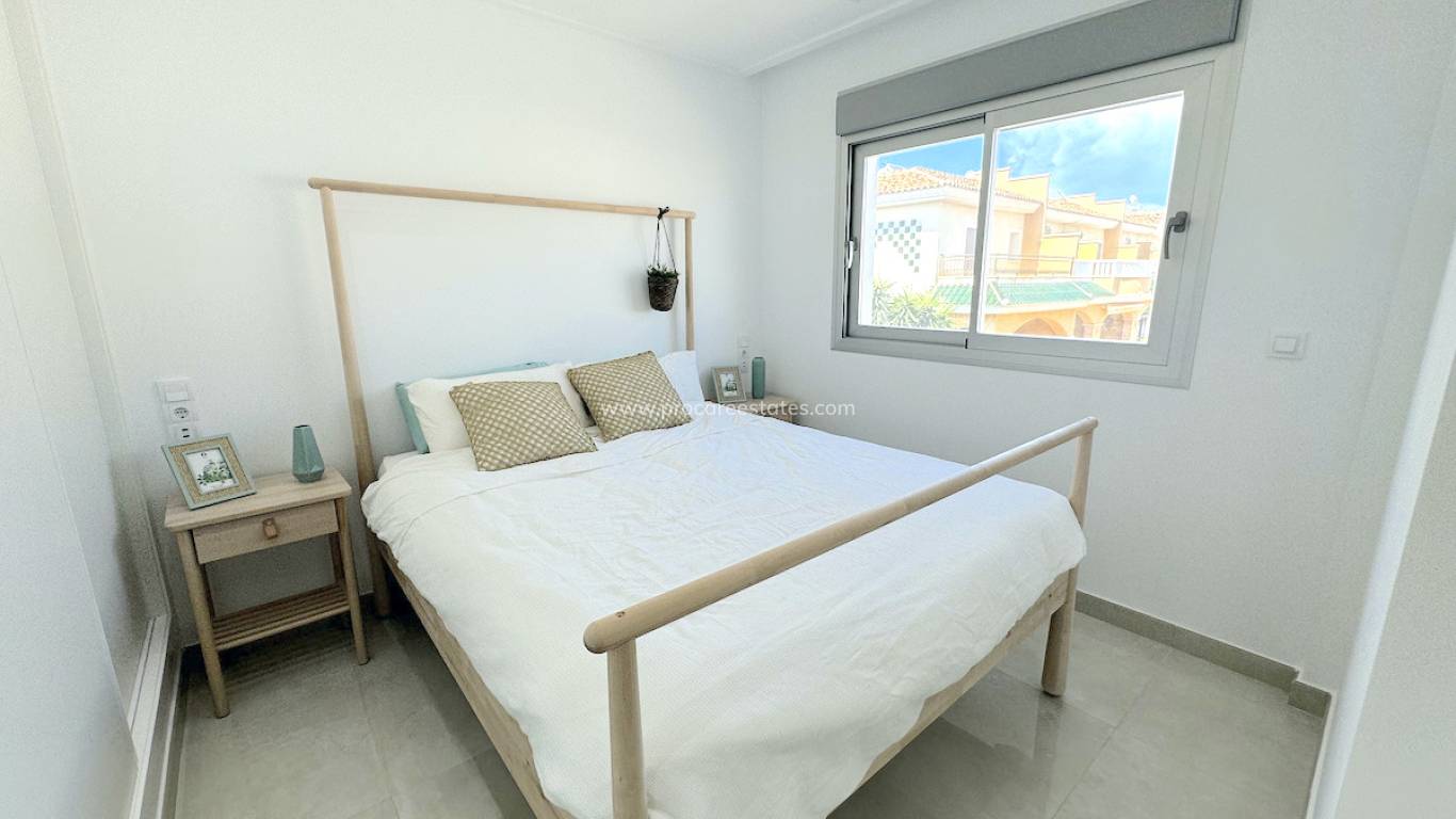 Reventa - Villa - Ciudad Quesada - La Marabu