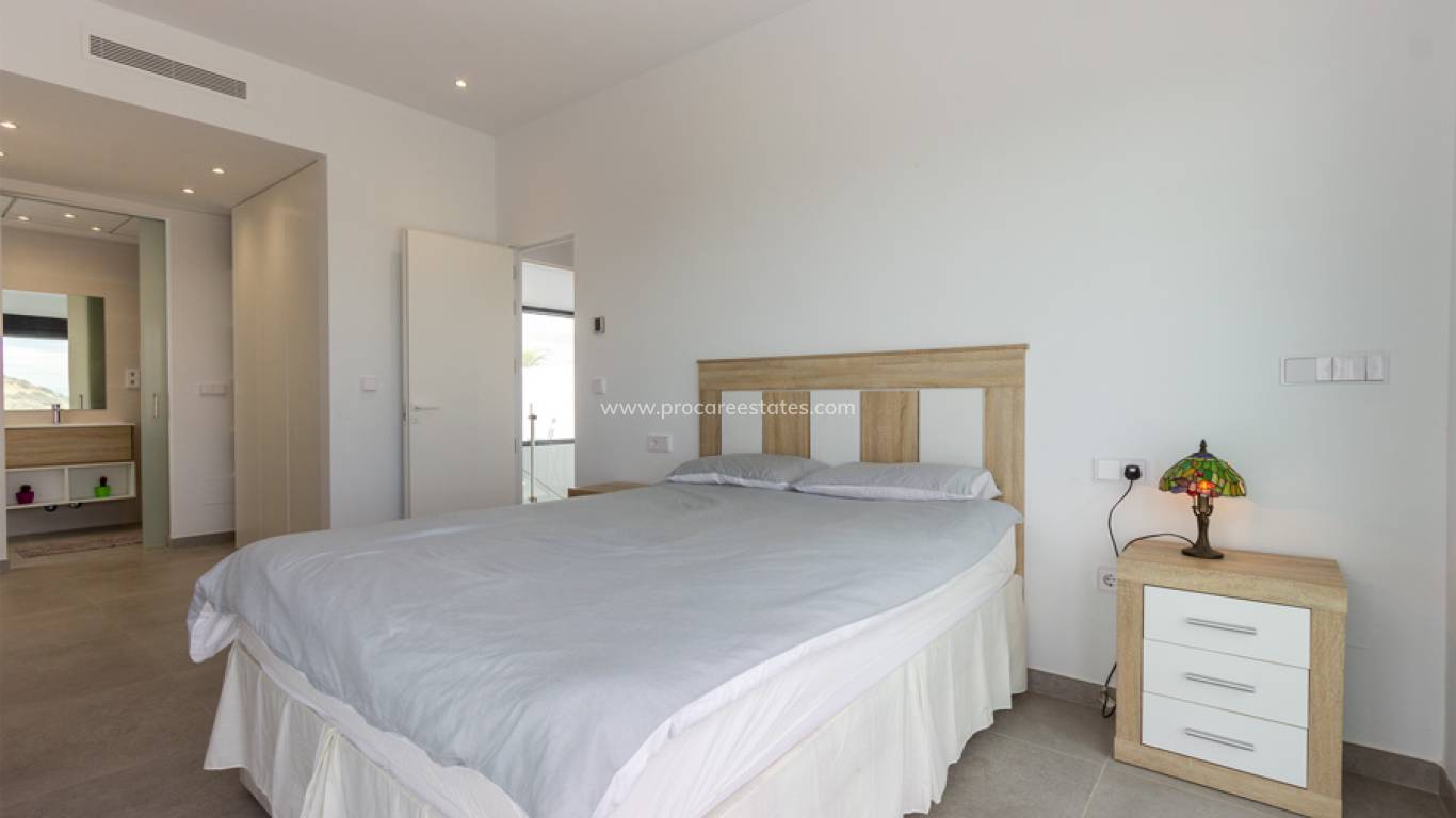 Reventa - Villa - Ciudad Quesada - La  Marquesa Golf