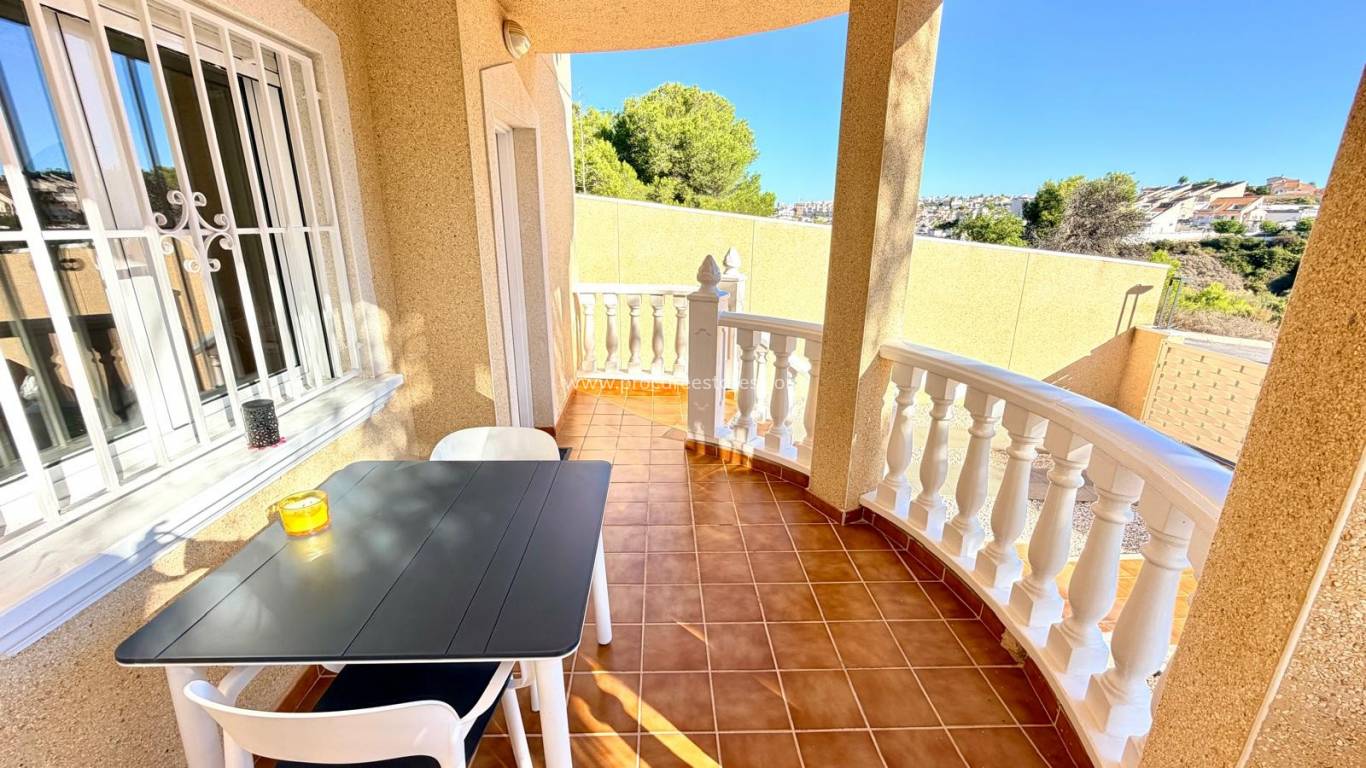 Reventa - Villa - Ciudad Quesada - La Marquesa Golf