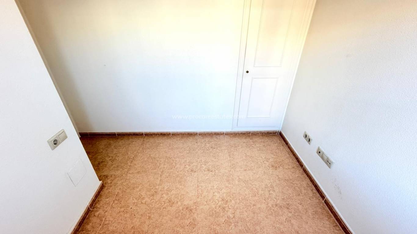 Reventa - Villa - Ciudad Quesada - La Marquesa Golf