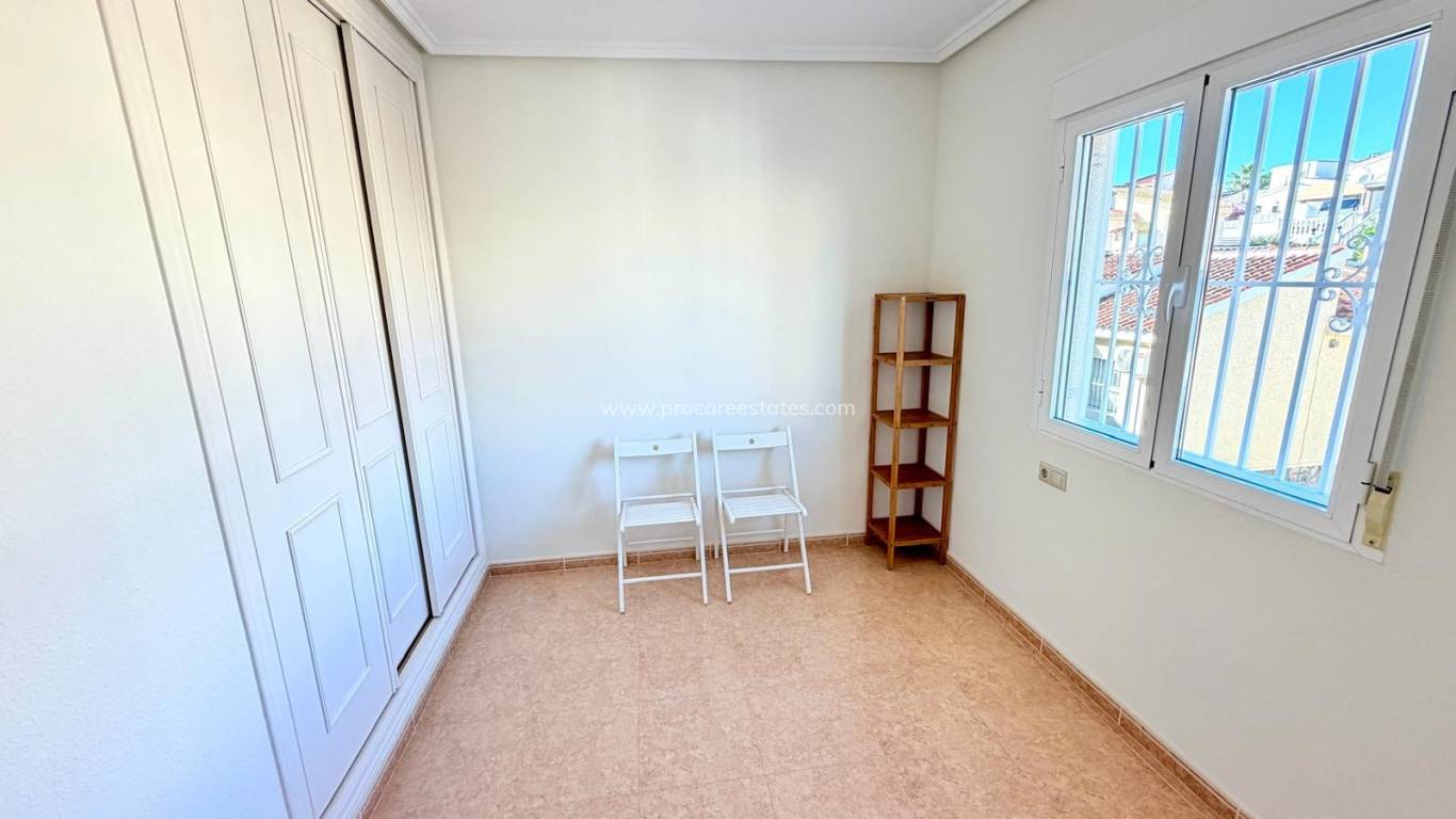 Reventa - Villa - Ciudad Quesada - La Marquesa Golf
