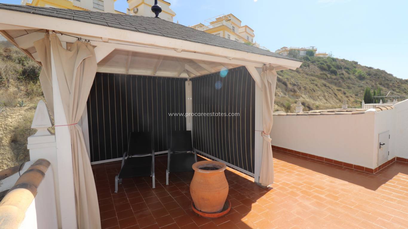 Reventa - Villa - Ciudad Quesada - La Marquesa