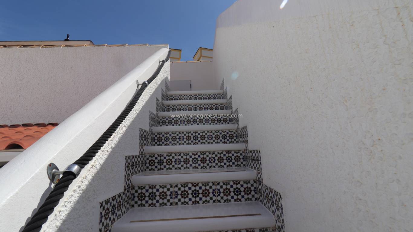 Reventa - Villa - Ciudad Quesada - La Marquesa