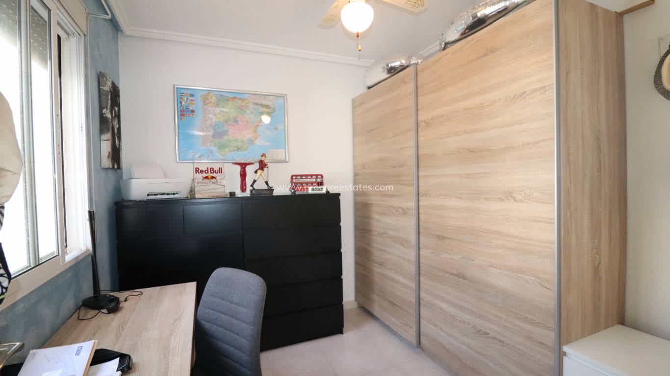 Reventa - Villa - Ciudad Quesada - La Marquesa