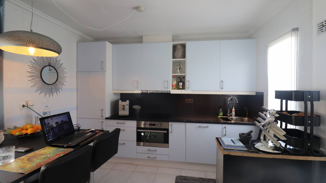 Reventa - Villa - Ciudad Quesada - La Marquesa