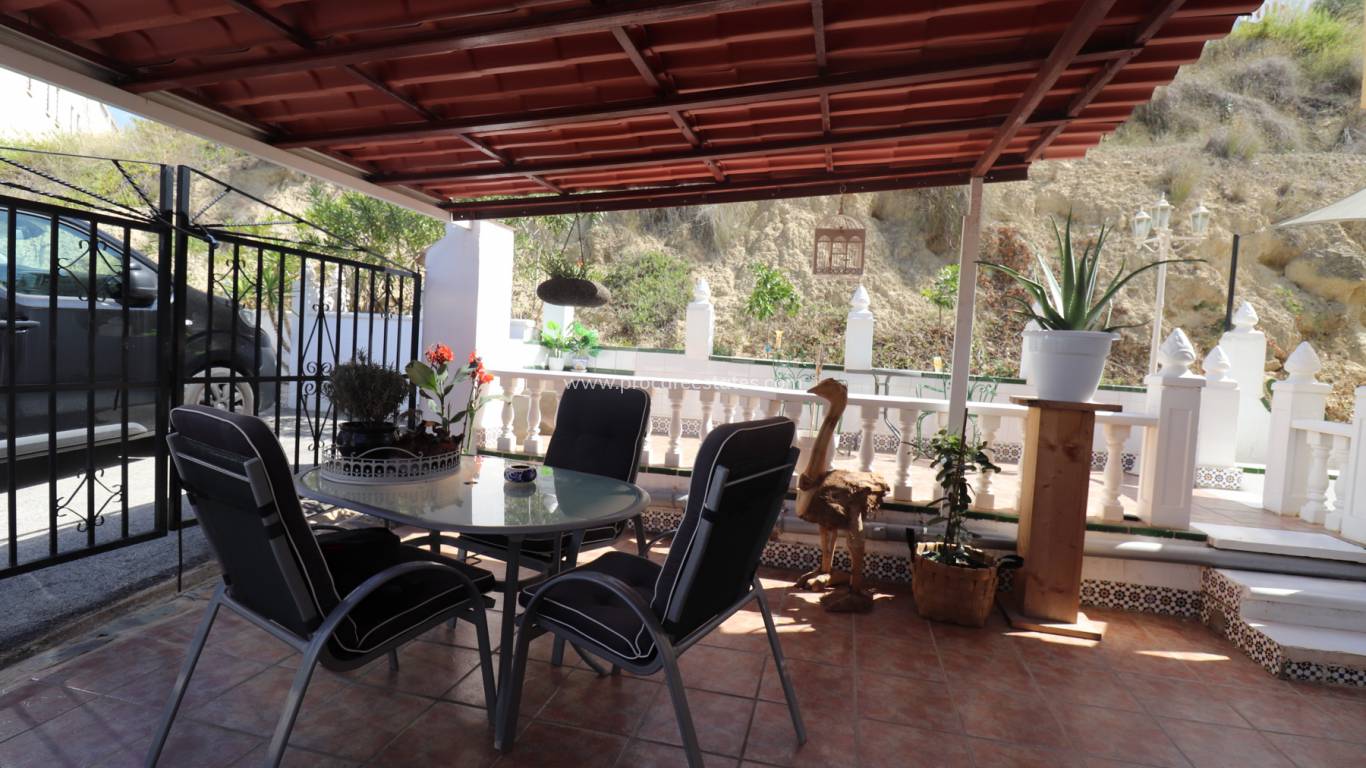 Reventa - Villa - Ciudad Quesada - La Marquesa