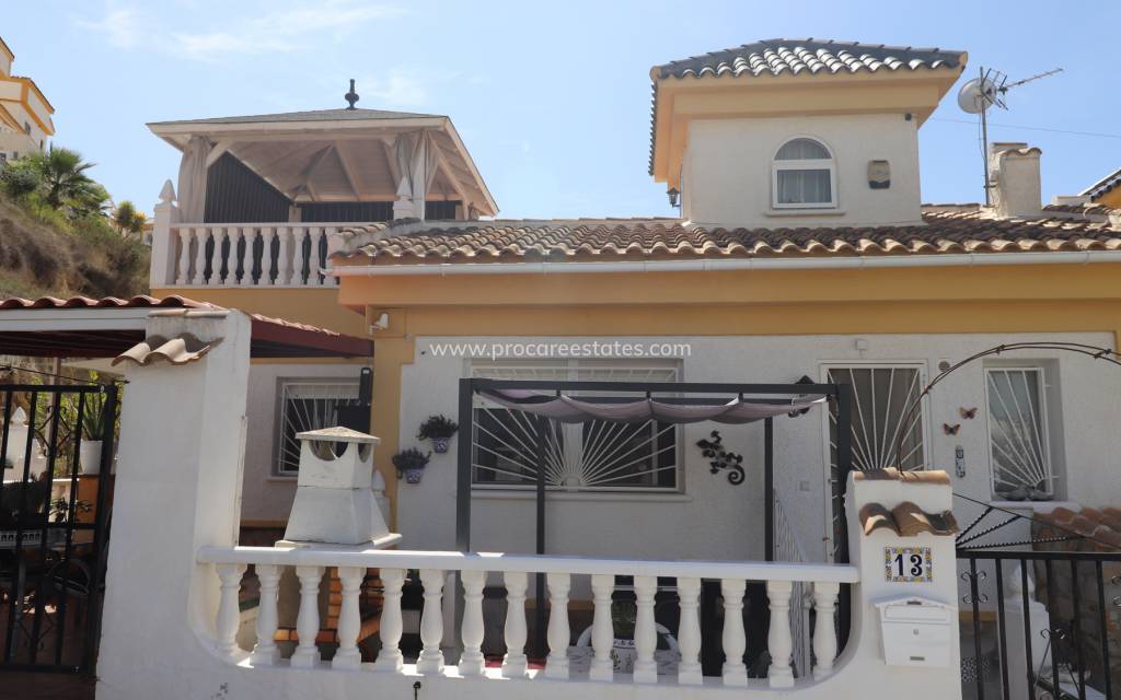 Reventa - Villa - Ciudad Quesada - La Marquesa