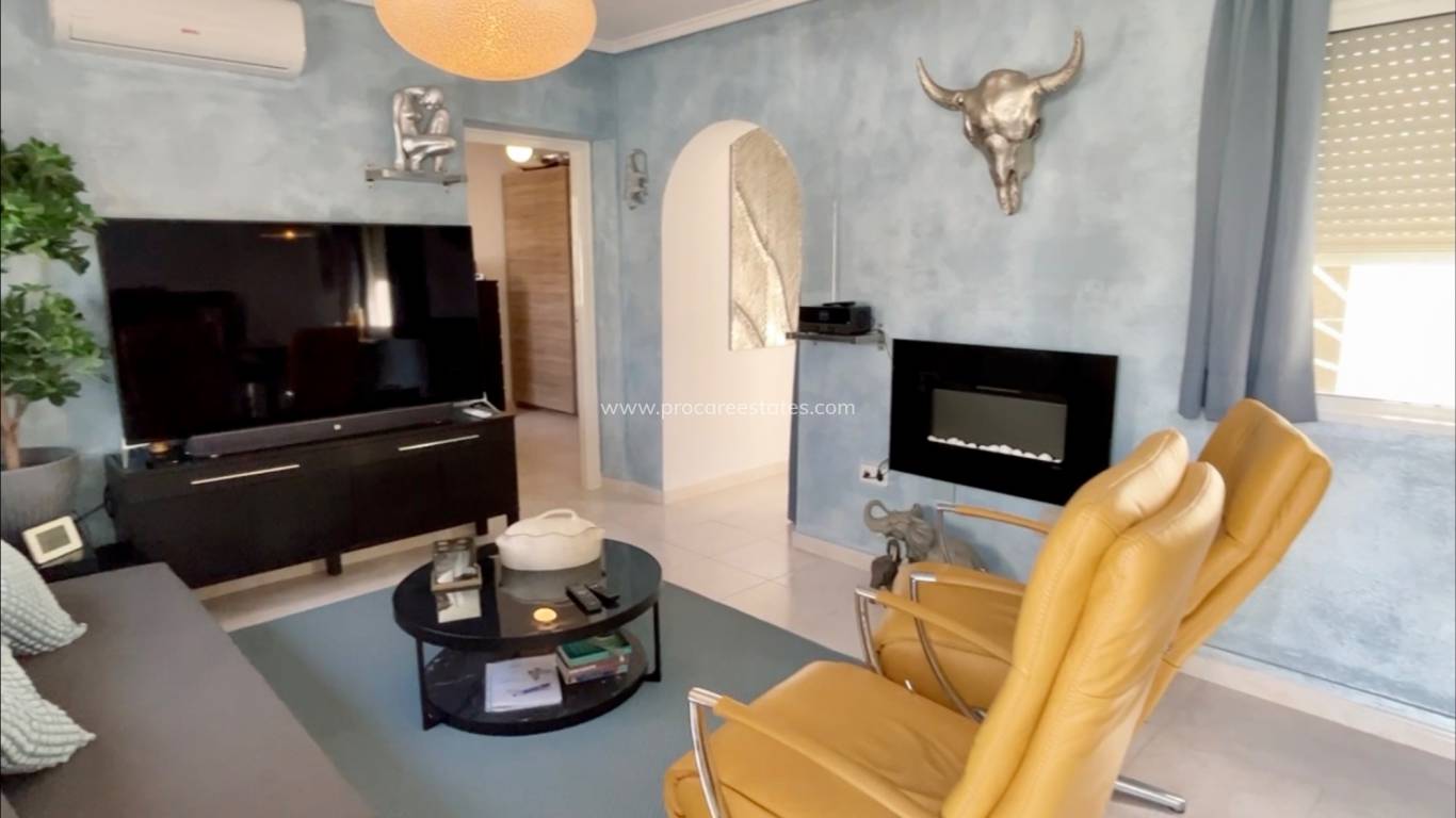 Reventa - Villa - Ciudad Quesada - La Marquesa