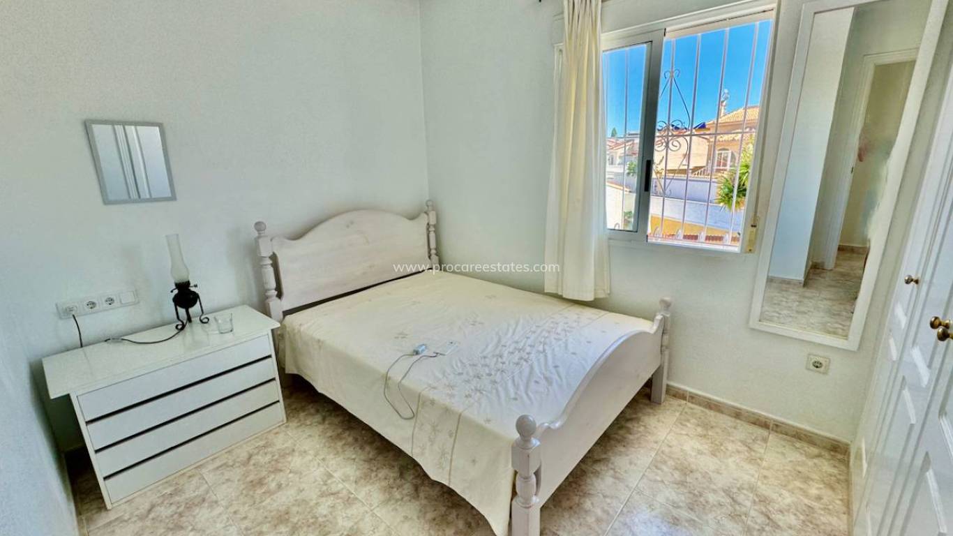 Reventa - Villa - Ciudad Quesada - La Marquesa