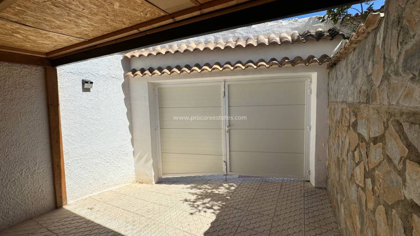 Reventa - Villa - Ciudad Quesada - La Marquesa