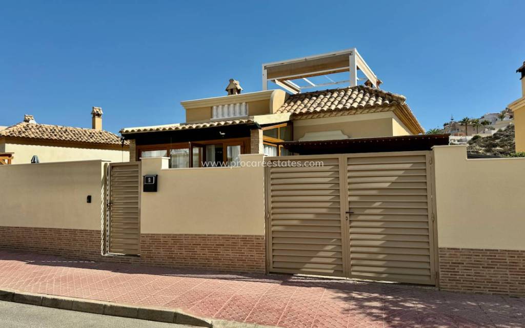 Reventa - Villa - Ciudad Quesada - La Marquesa