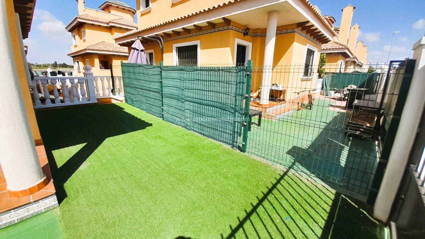 Reventa - Villa - Ciudad Quesada - Lo Marabu