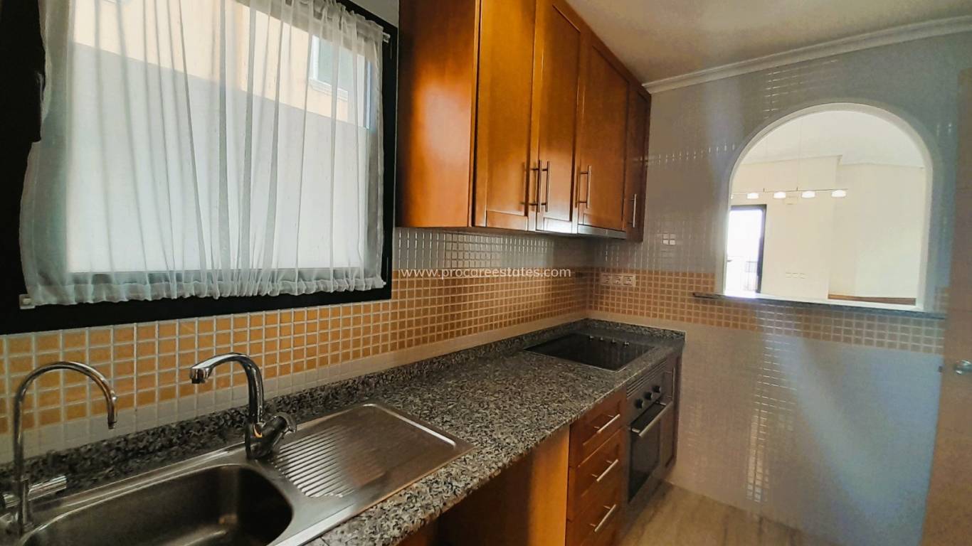 Reventa - Villa - Ciudad Quesada - Lo Marabu