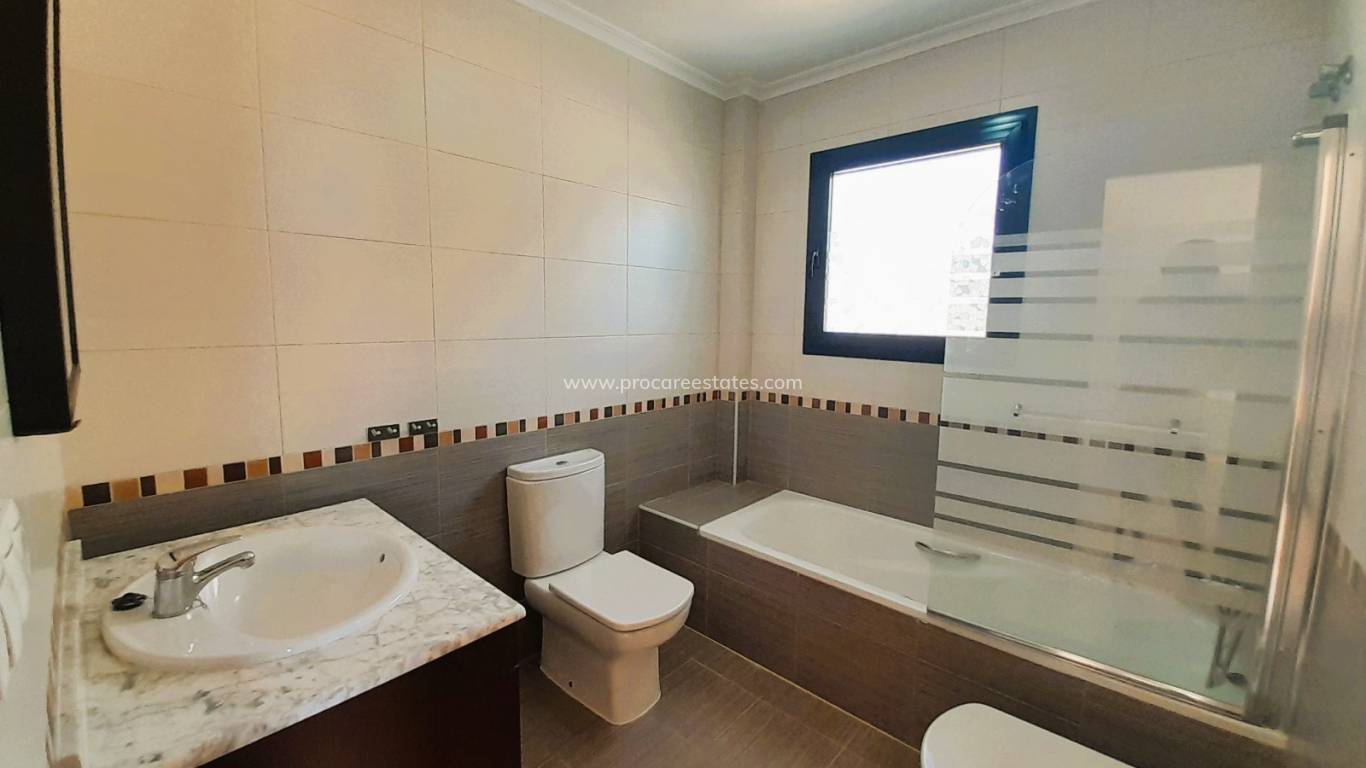 Reventa - Villa - Ciudad Quesada - Lo Marabu