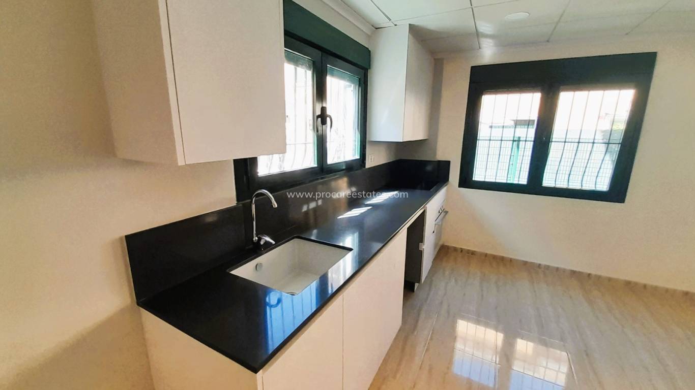 Reventa - Villa - Ciudad Quesada - Lo Marabu