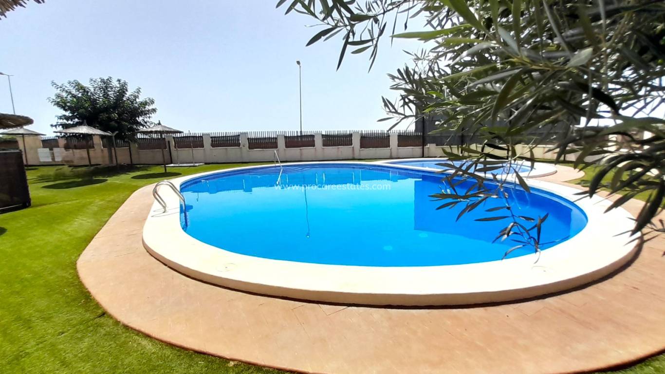 Reventa - Villa - Ciudad Quesada - Lo Marabu