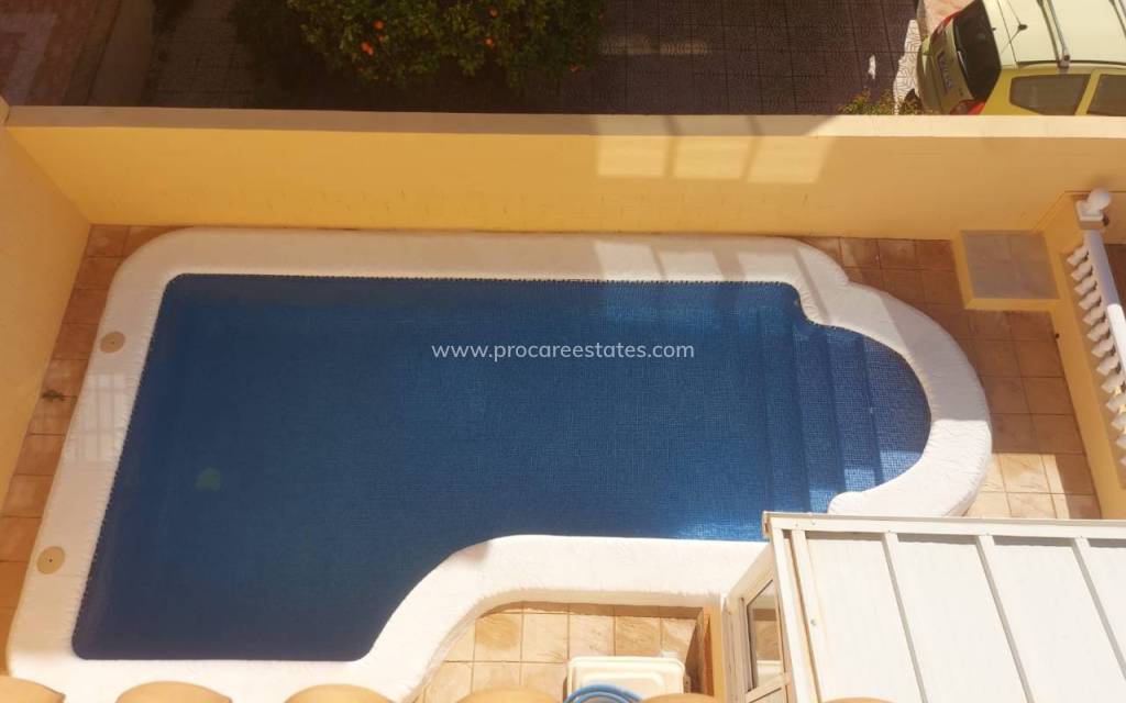 Reventa - Villa - Ciudad Quesada - Lo Marabu