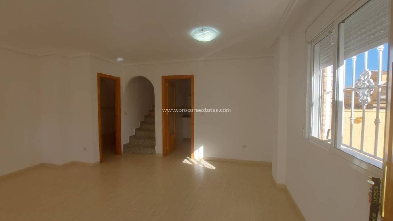 Reventa - Villa - Ciudad Quesada - Lo Marabu