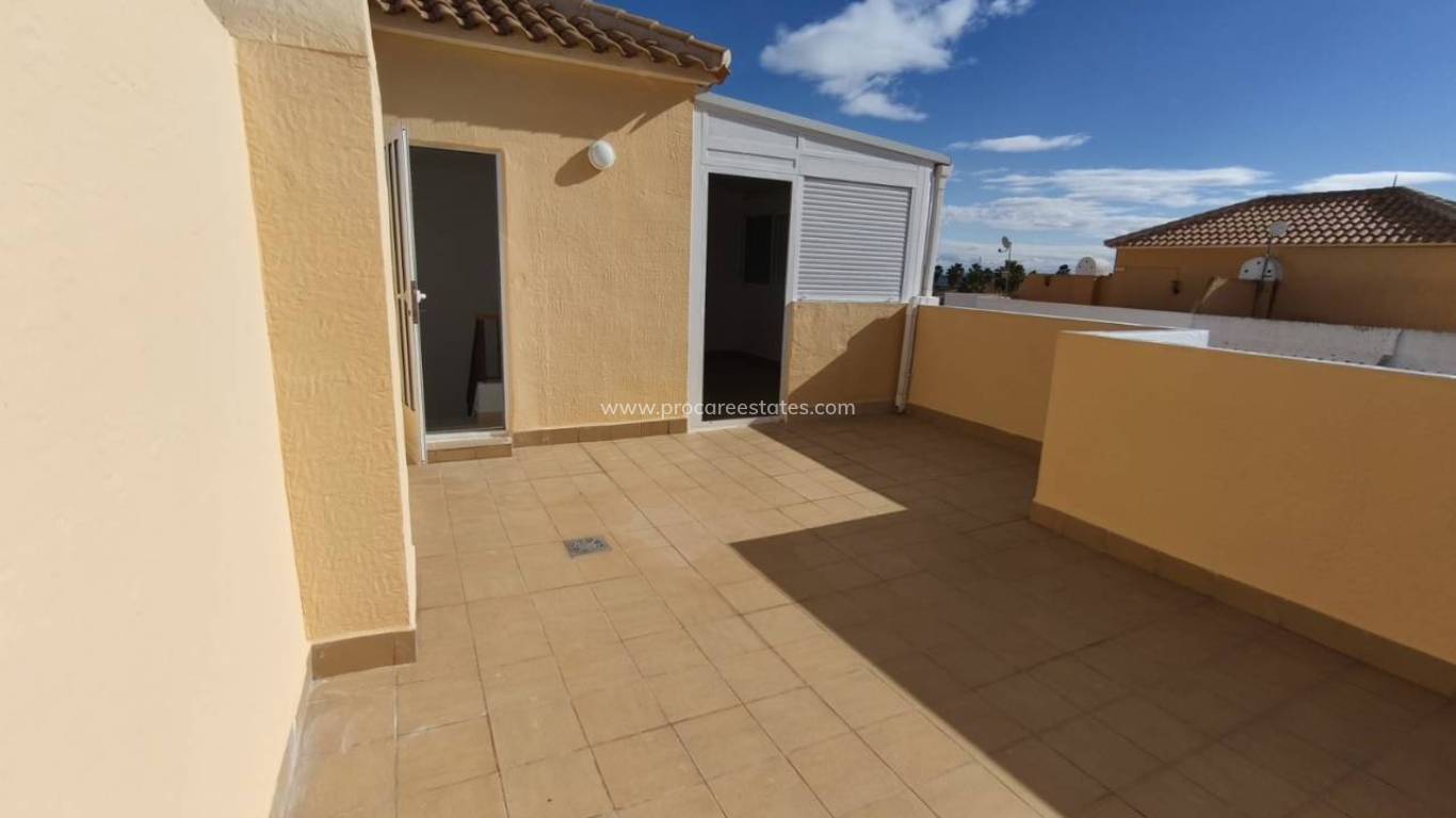 Reventa - Villa - Ciudad Quesada - Lo Marabu