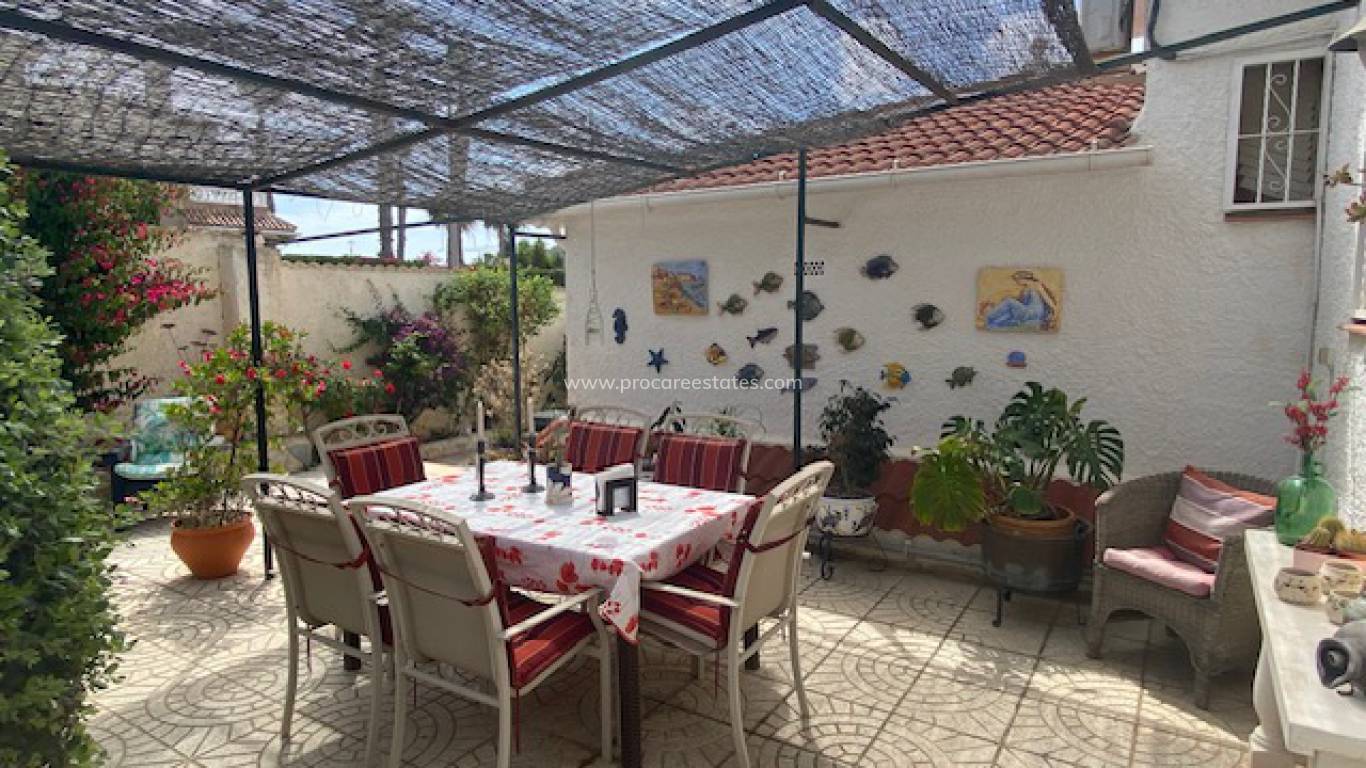 Reventa - Villa - Ciudad Quesada - Lo Pepin