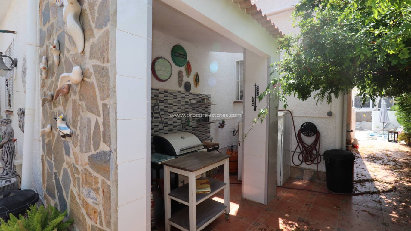 Reventa - Villa - Ciudad Quesada - Lo Pepin