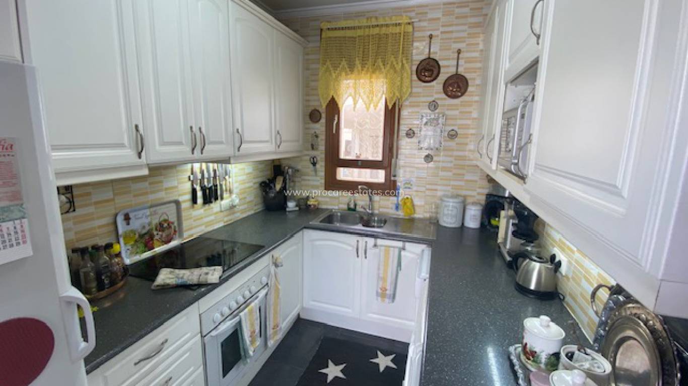 Reventa - Villa - Ciudad Quesada - Lo Pepin