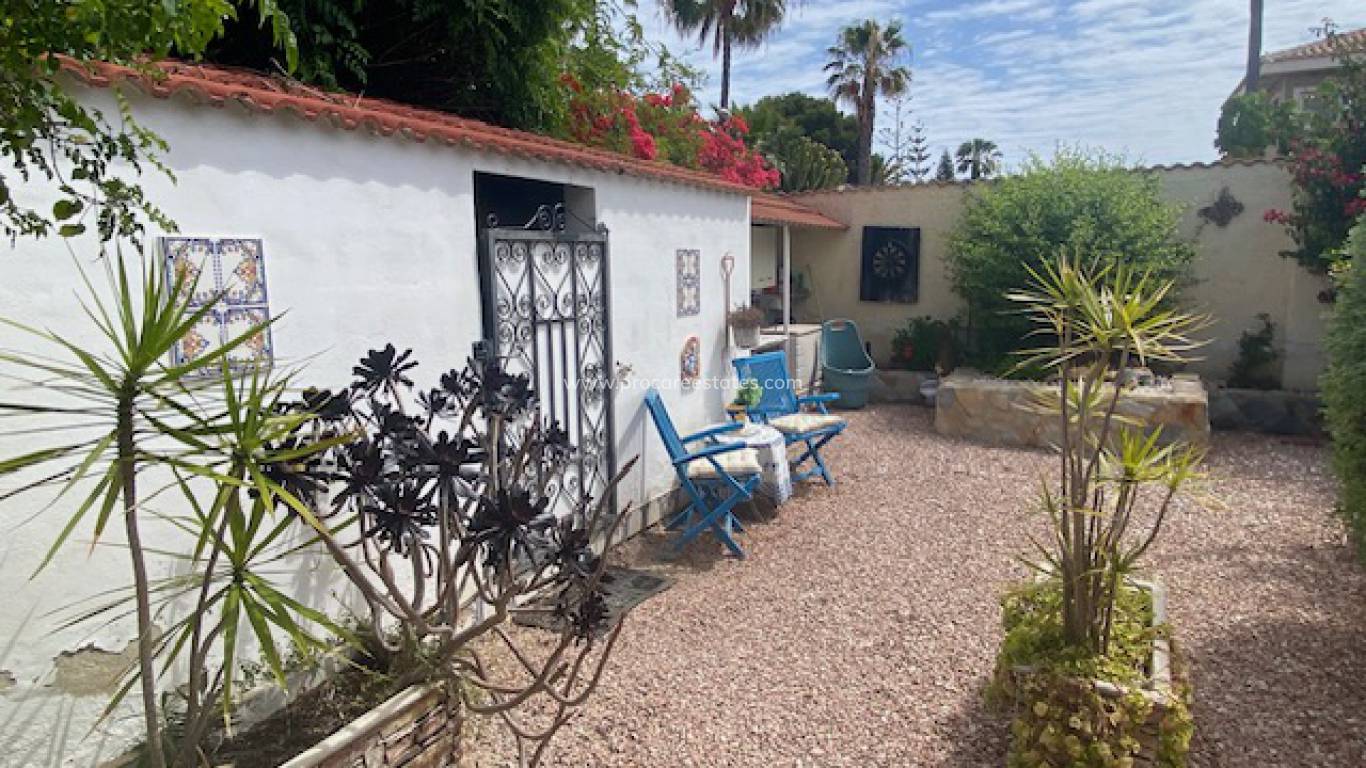 Reventa - Villa - Ciudad Quesada - Lo Pepin