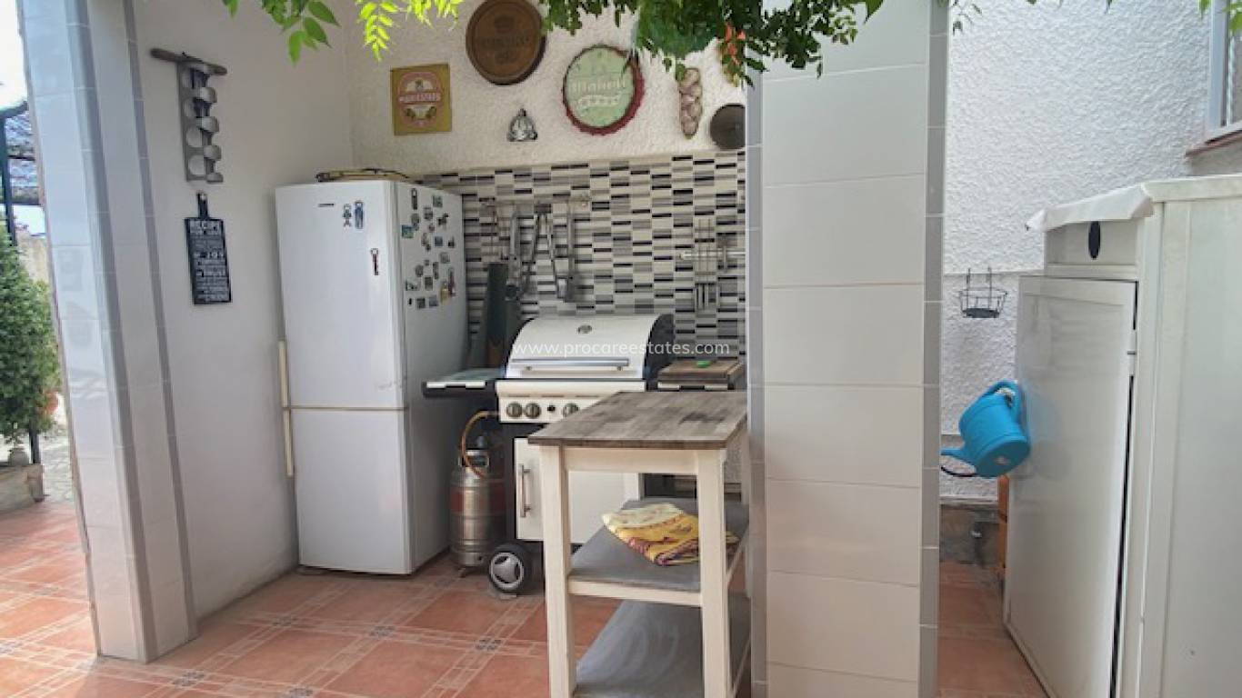 Reventa - Villa - Ciudad Quesada - Lo Pepin