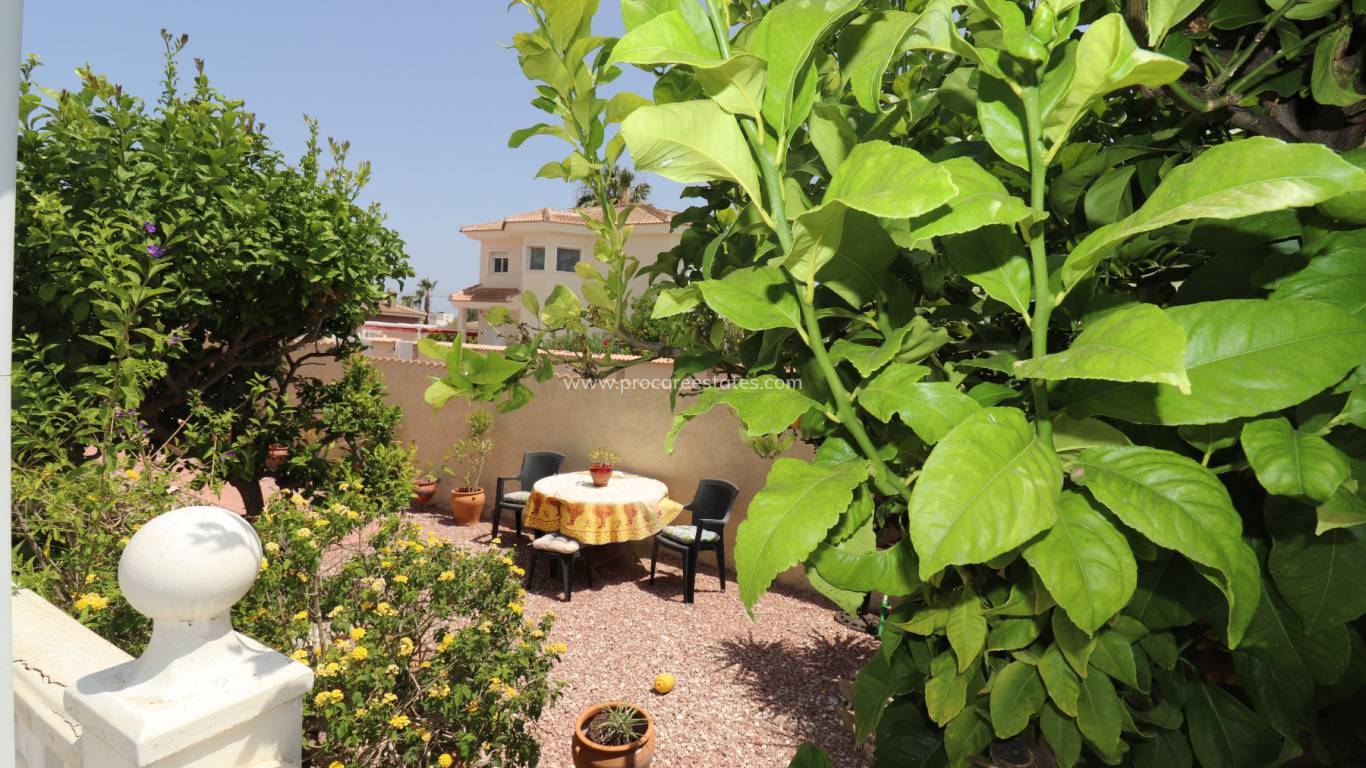 Reventa - Villa - Ciudad Quesada - Lo Pepin