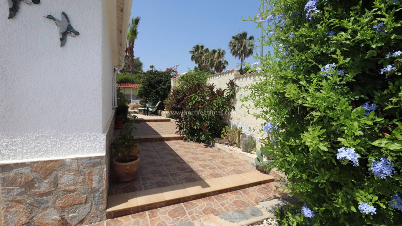 Reventa - Villa - Ciudad Quesada - Lo Pepin