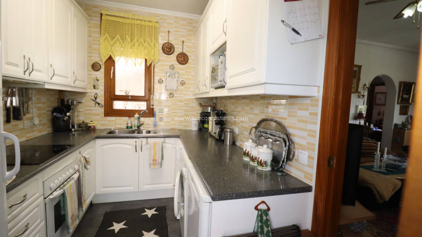 Reventa - Villa - Ciudad Quesada - Lo Pepin