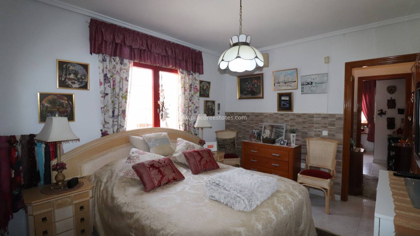 Reventa - Villa - Ciudad Quesada - Lo Pepin