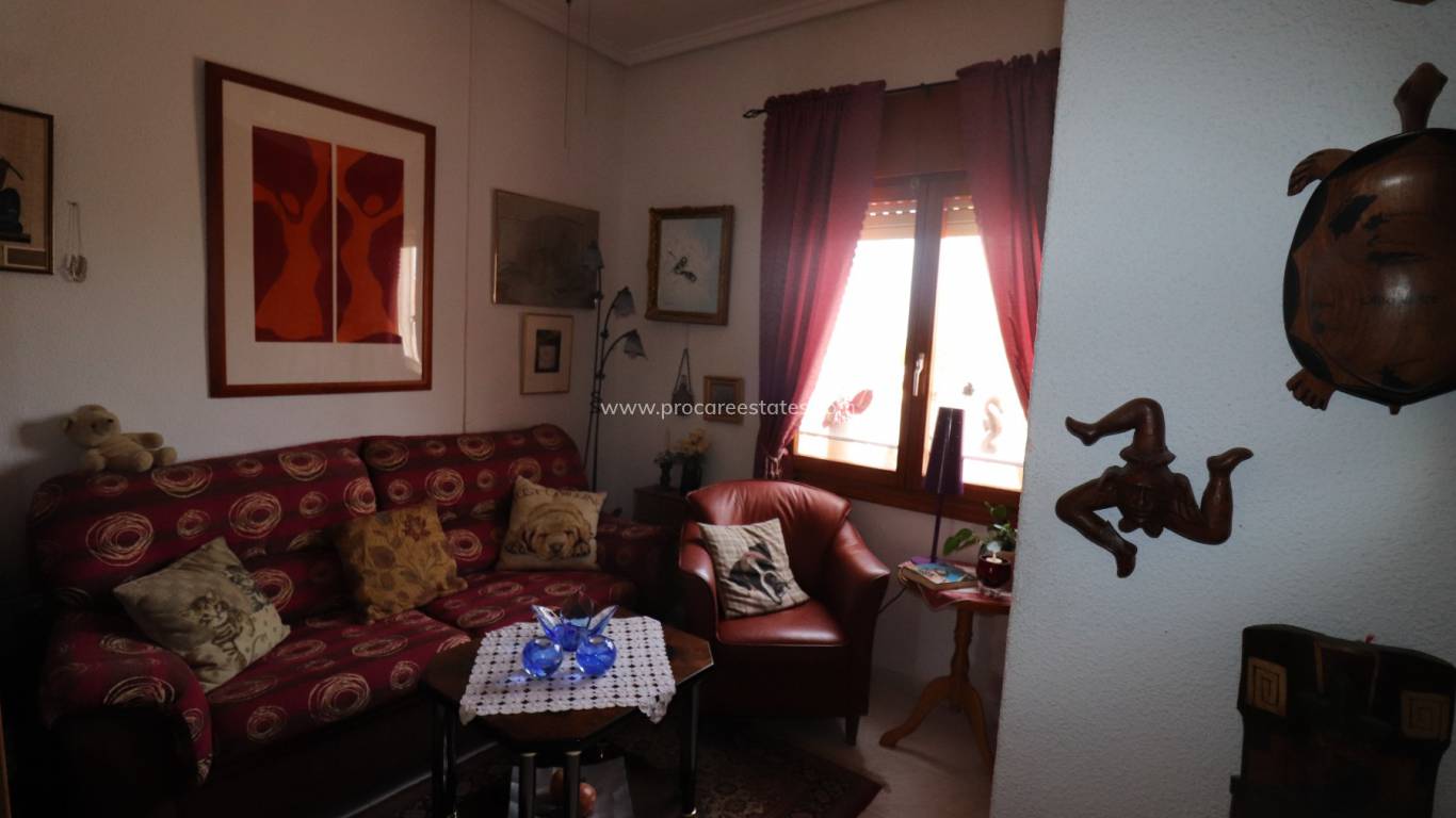 Reventa - Villa - Ciudad Quesada - Lo Pepin