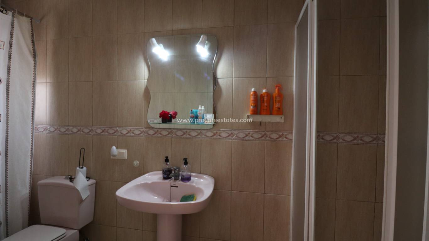 Reventa - Villa - Ciudad Quesada - Lo Pepin