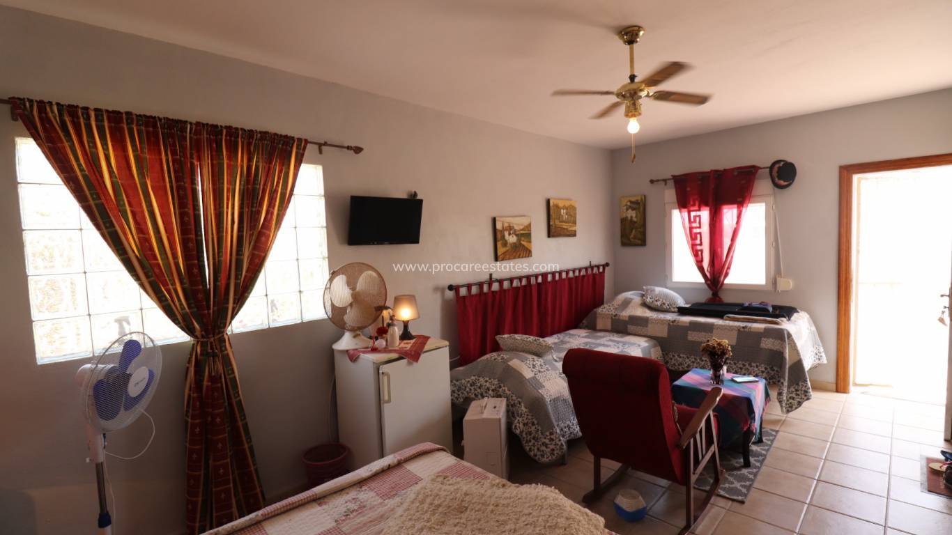 Reventa - Villa - Ciudad Quesada - Lo Pepin