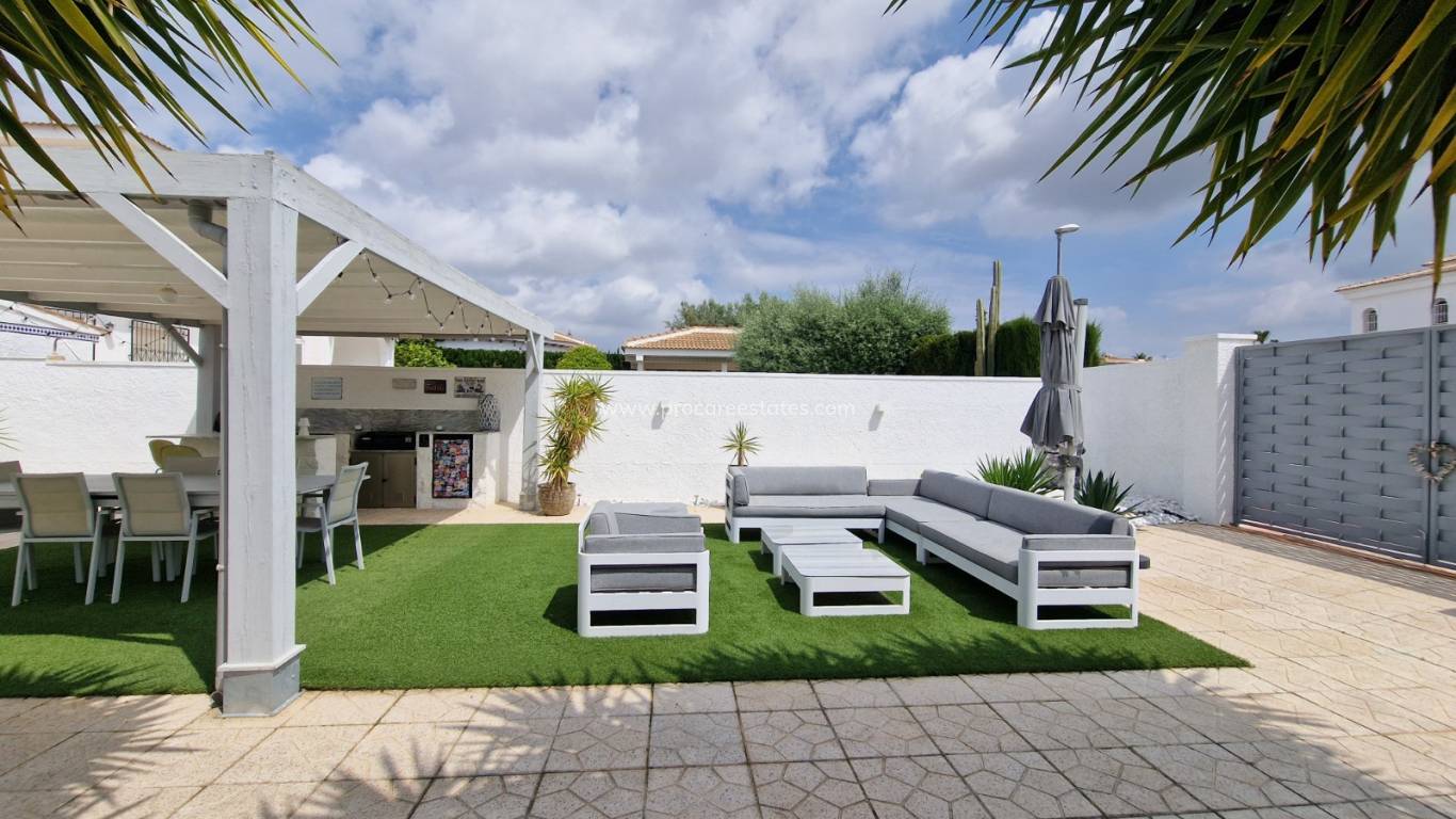 Reventa - Villa - Ciudad Quesada - Pueblo Bravo