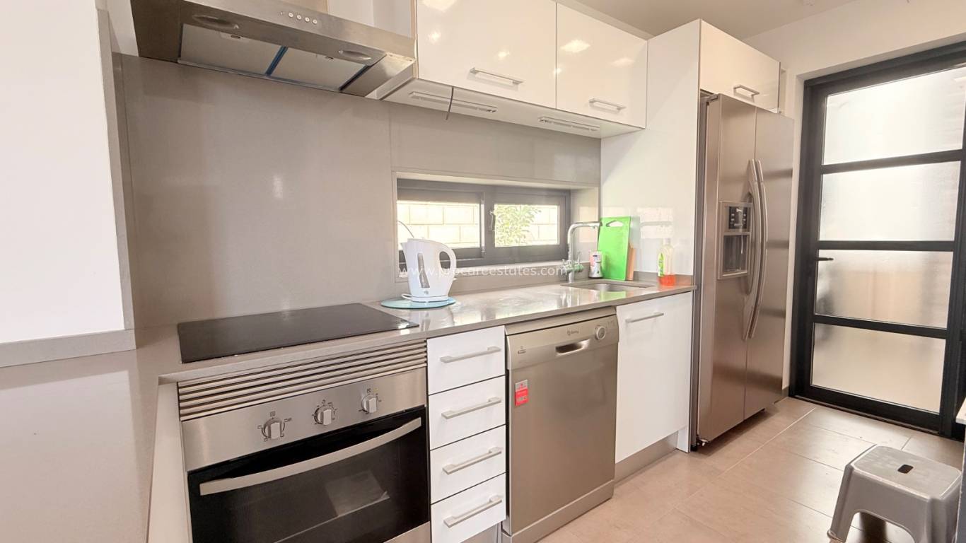 Reventa - Villa - Ciudad Quesada - Pueblo Bravo