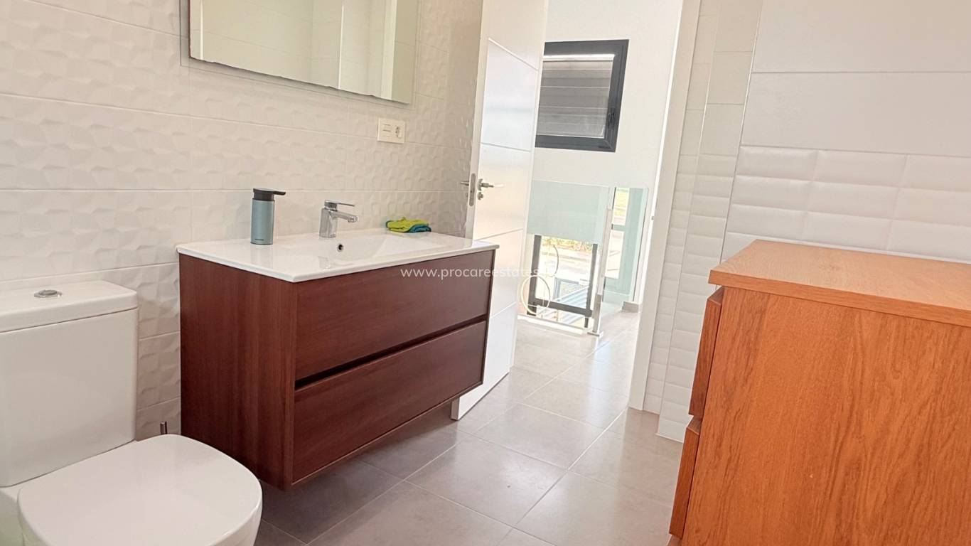 Reventa - Villa - Ciudad Quesada - Pueblo Bravo