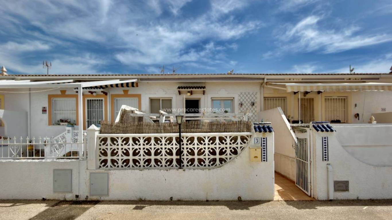 Reventa - Villa - Ciudad Quesada - Pueblo Bravo