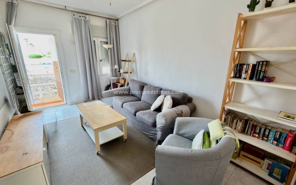 Reventa - Villa - Ciudad Quesada - Pueblo Bravo