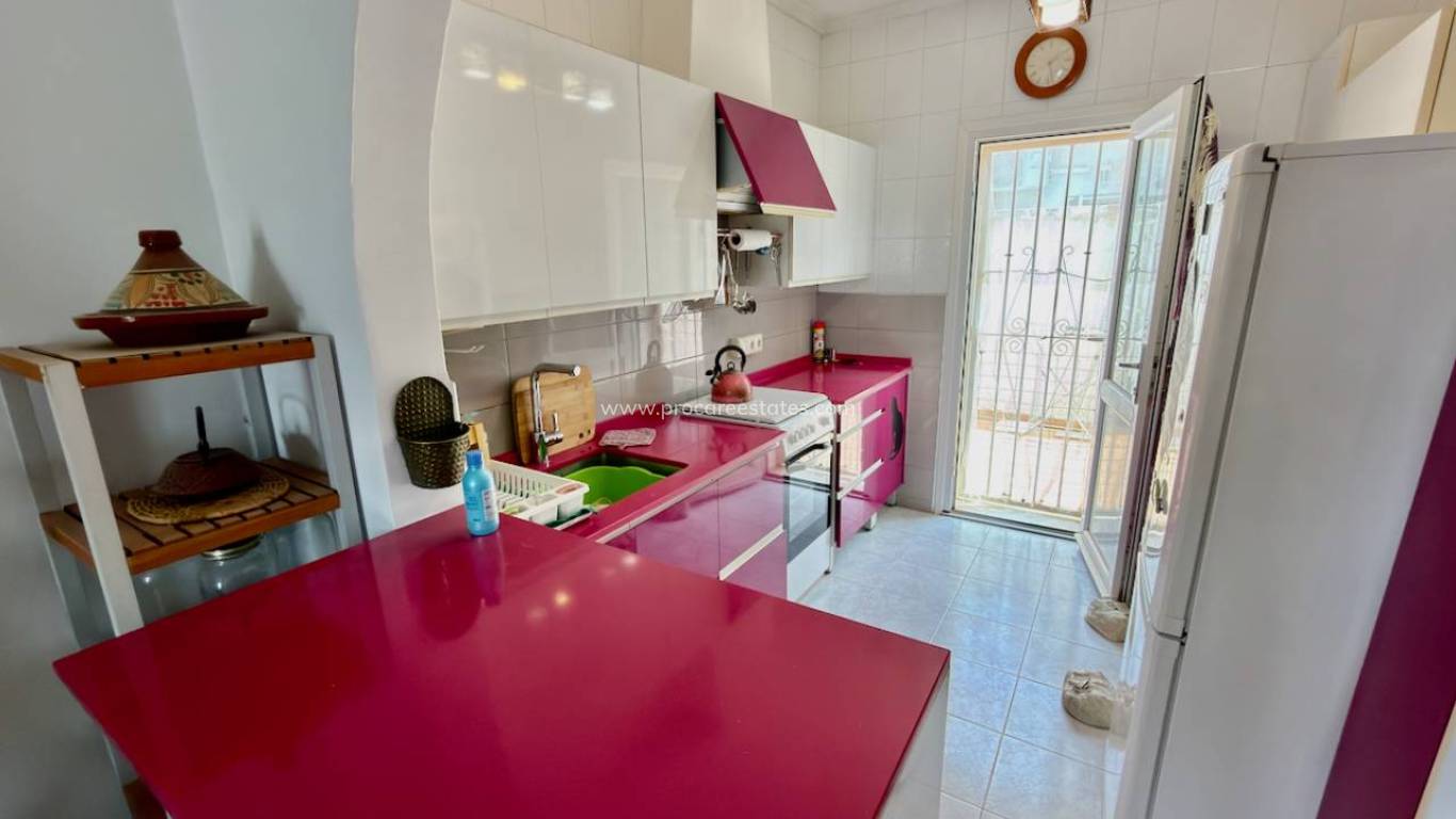 Reventa - Villa - Ciudad Quesada - Pueblo Bravo