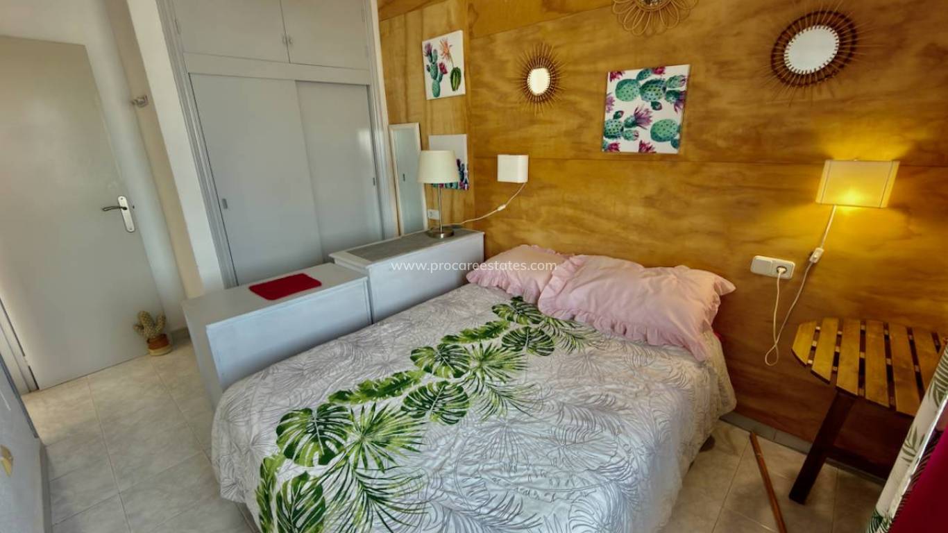 Reventa - Villa - Ciudad Quesada - Pueblo Bravo