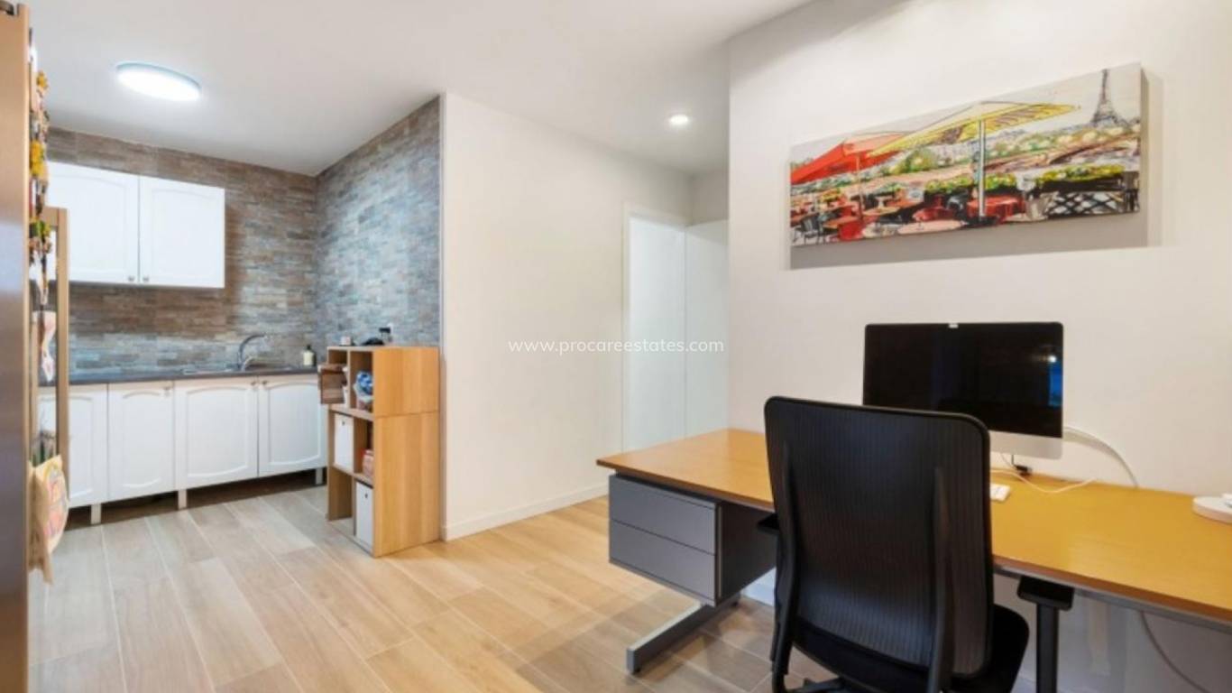 Reventa - Villa - Ciudad Quesada - Quesada Center