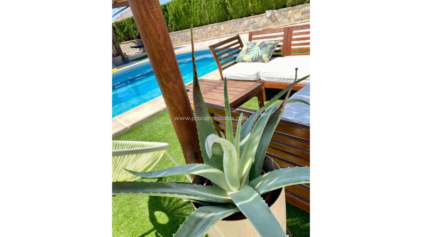 Reventa - Villa - Ciudad Quesada - Quesada Center