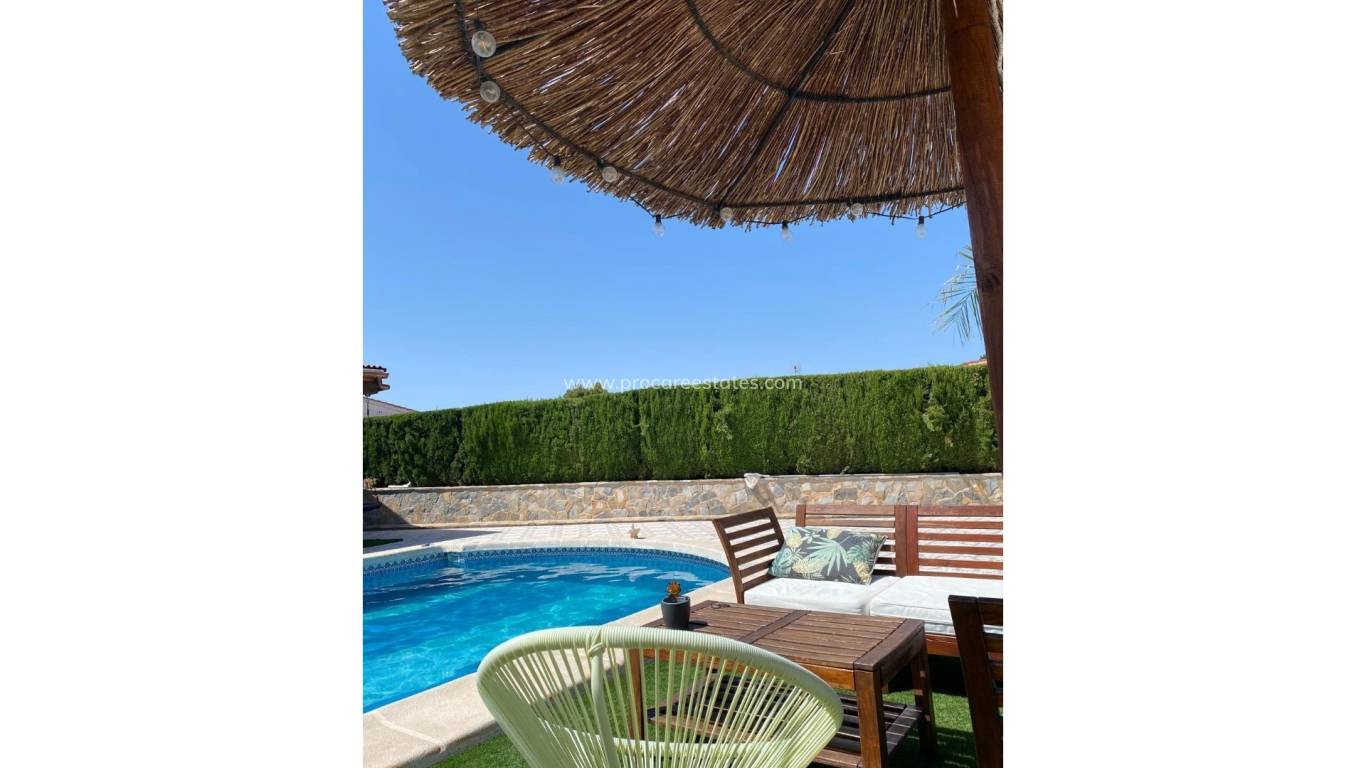 Reventa - Villa - Ciudad Quesada - Quesada Center