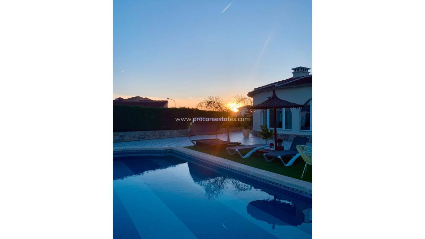 Reventa - Villa - Ciudad Quesada - Quesada Center