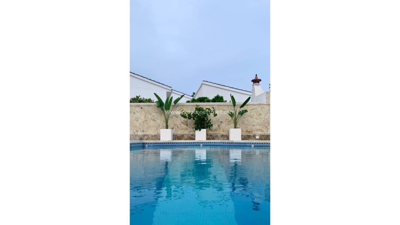 Reventa - Villa - Ciudad Quesada - Quesada Center