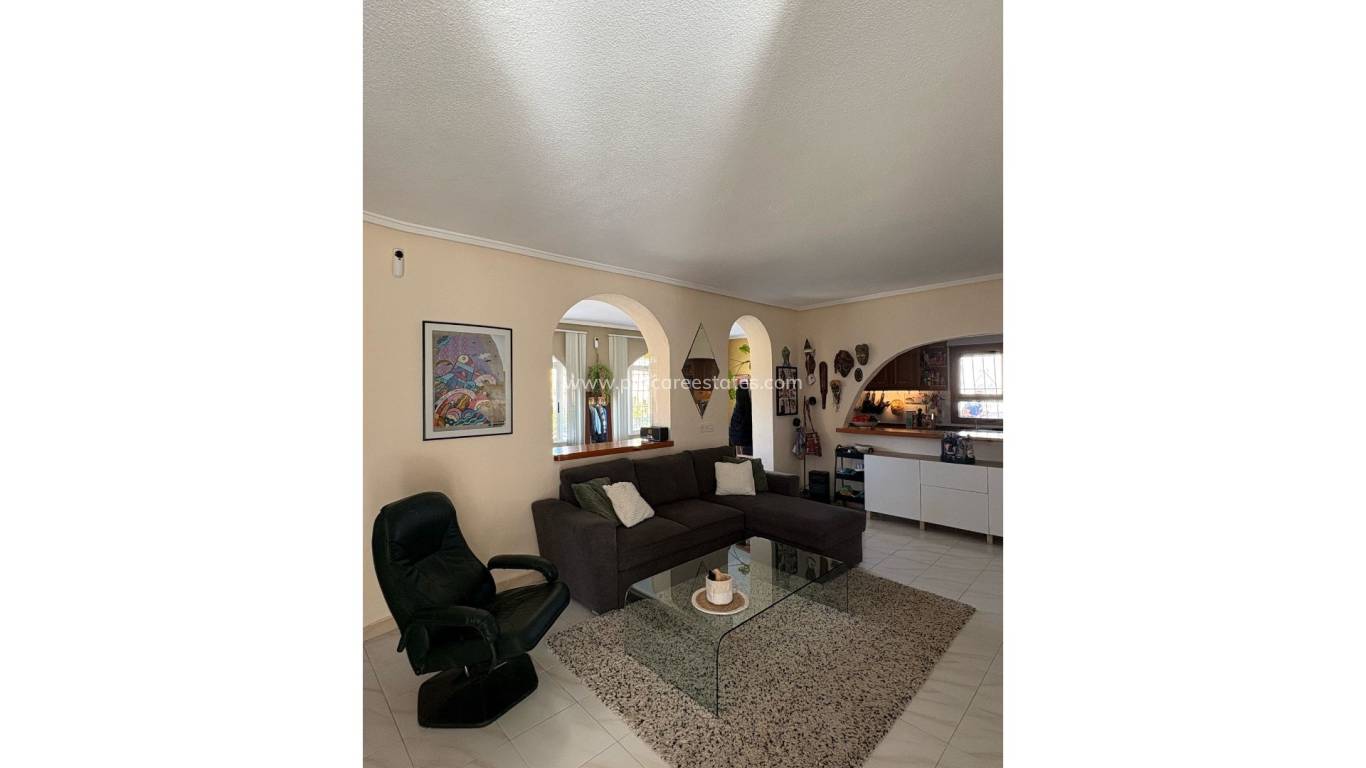 Reventa - Villa - Ciudad Quesada - Quesada Center