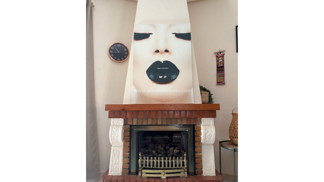 Reventa - Villa - Ciudad Quesada - Quesada Center